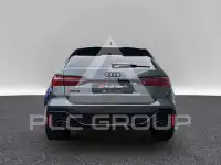 2026 Audi RS6