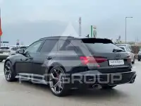 2026 Audi RS6