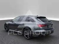 2026 Audi RS6