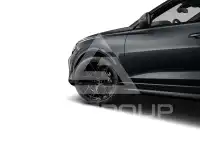 2026 Audi RS