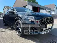 2026 Audi RS