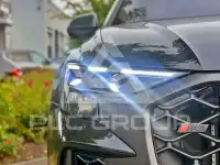 2026 Audi RS