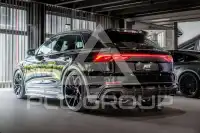 2026 Audi RS