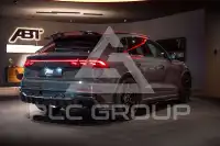 2026 Audi RS