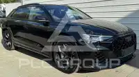 2026 Audi RS
