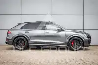 2026 Audi RS