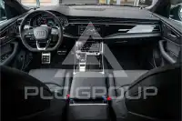 2026 Audi RS