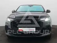 2026 Audi RS