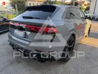 2026 Audi RS