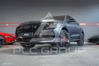 2026 Audi RS