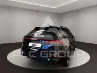2026 Audi RS