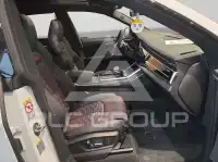 2026 Audi RS