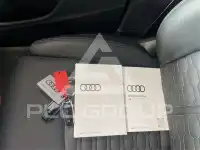 2026 Audi RS
