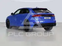 2026 Audi RS