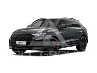 2026 Audi RS