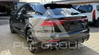 2026 Audi RS