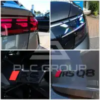2026 Audi RS