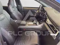 2026 Audi RS