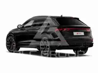 2026 Audi RS