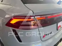 2026 Audi RS