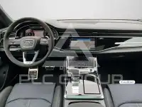 2026 Audi RS