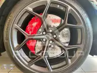 2026 Audi RS