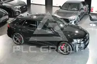 2026 Audi RS