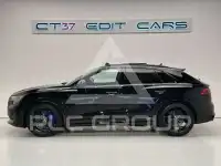 2026 Audi RS