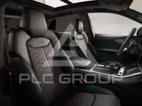 2026 Audi RS
