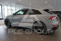 2026 Audi RS