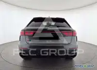 2026 Audi RS