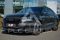 2026 Audi RS