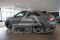 2026 Audi RS