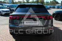 2026 Audi RS