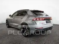 2026 Audi RS