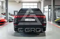 2026 Audi RS