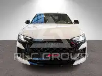 2026 Audi RS