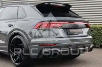 2026 Audi RS