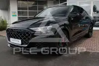 2026 Audi RS