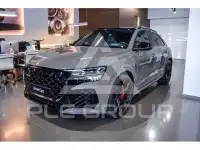 2026 Audi RS