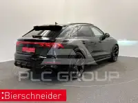 2026 Audi RS