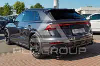 2026 Audi RS