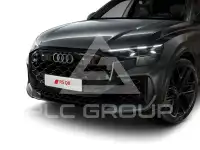 2026 Audi RS