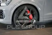 2026 Audi RS