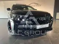 2026 Audi RS
