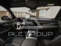 2026 Audi RS