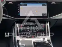 2026 Audi RS