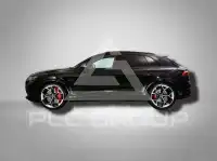2026 Audi RS