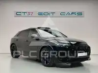 2026 Audi RS