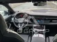 2026 Audi RS